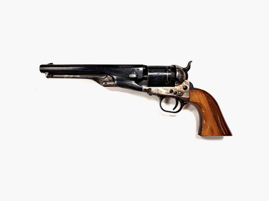 Colt Mod. 1861 Navy kal. .36 Uberti
