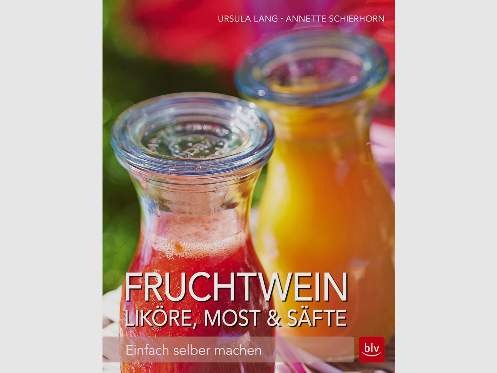 Vin de fruits, liqueur, moût et jus à faire soi-même facilement