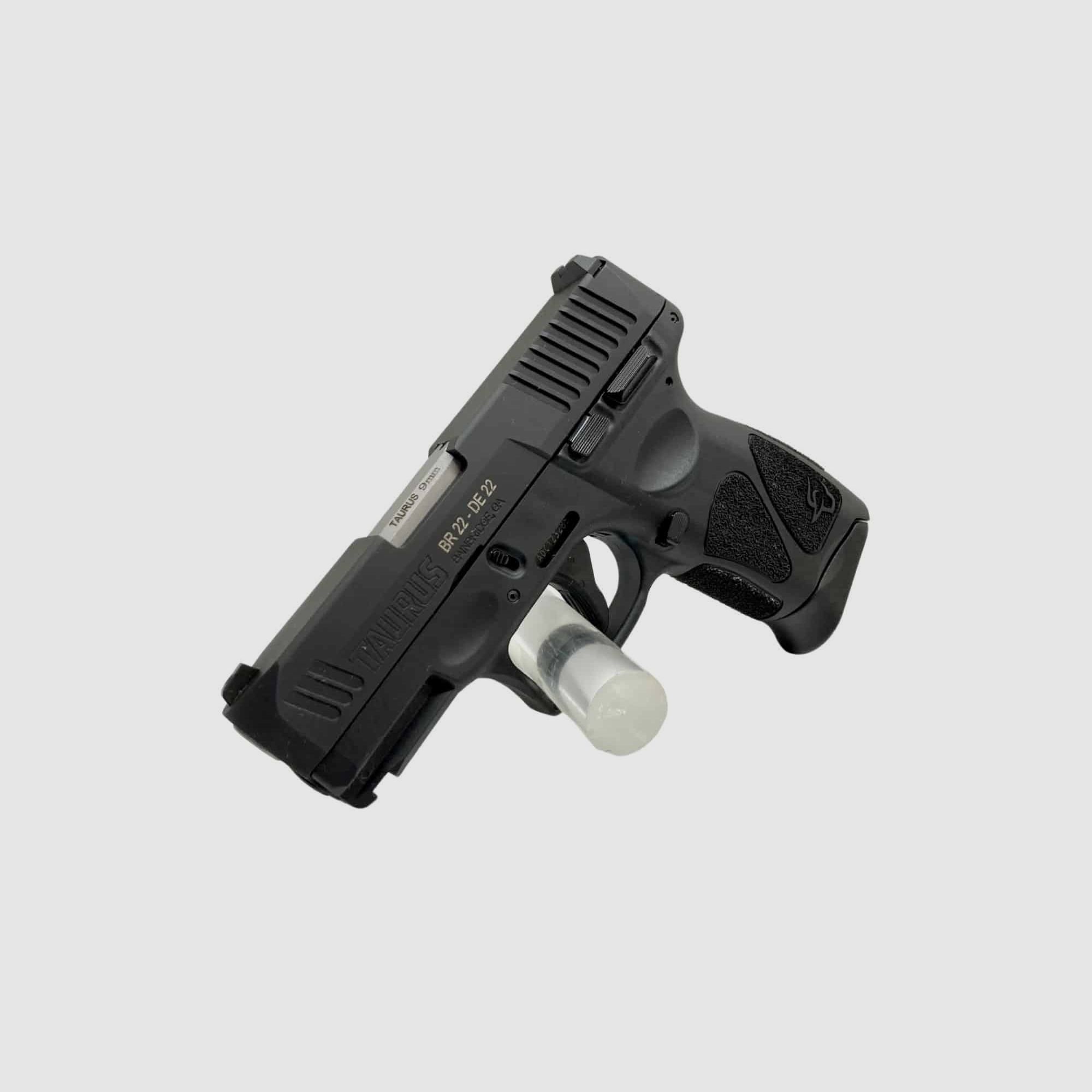 TAURUS G3C