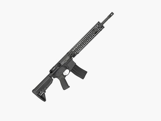 Karabinek BCM Recce-16 QRF 5.56 NATO