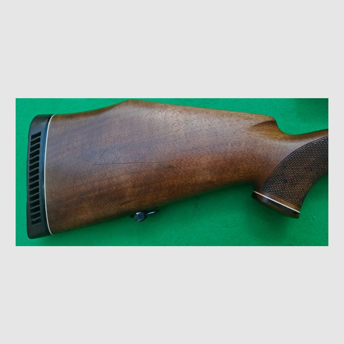 Steyr Mannlicher M72