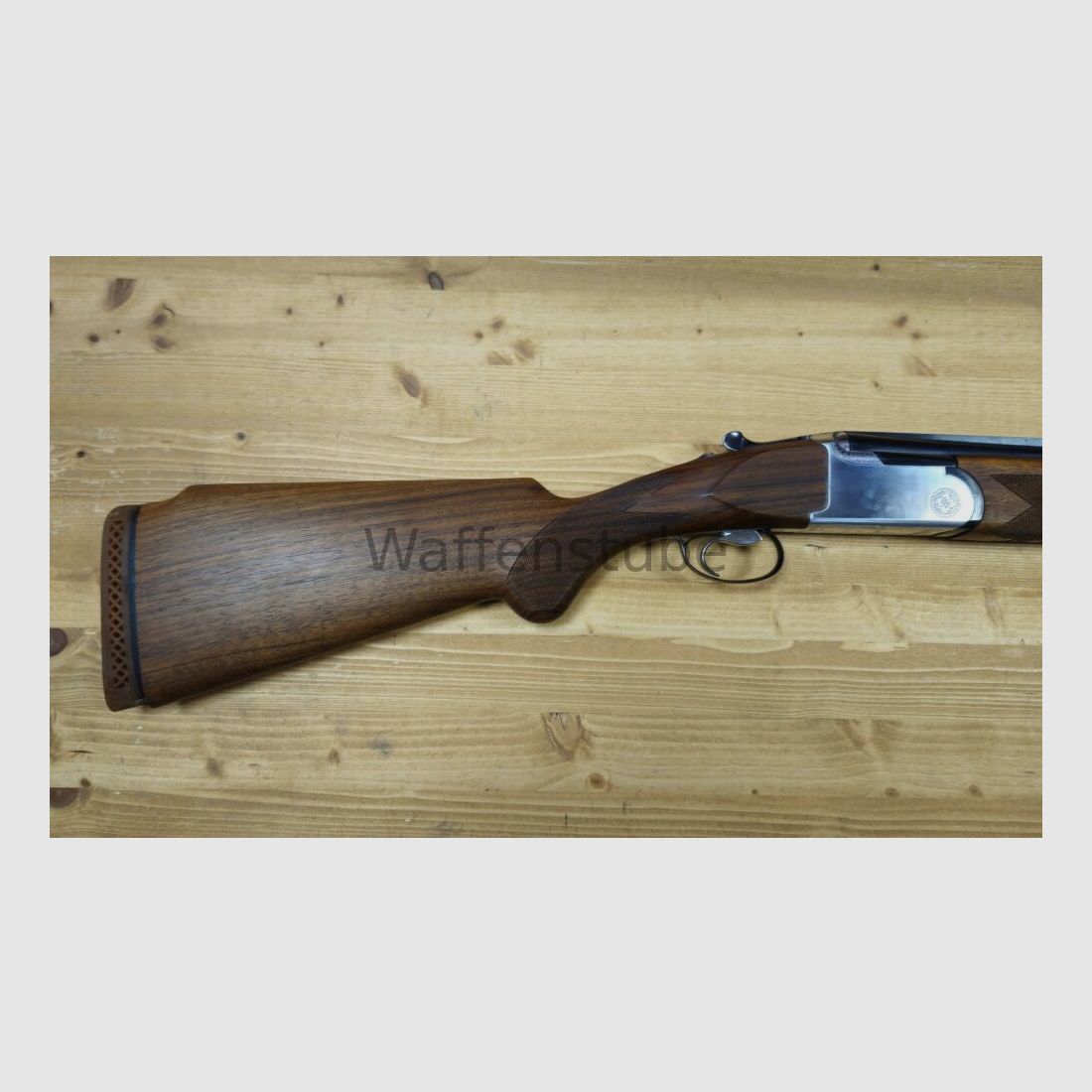 Rottweil 720 Skeet