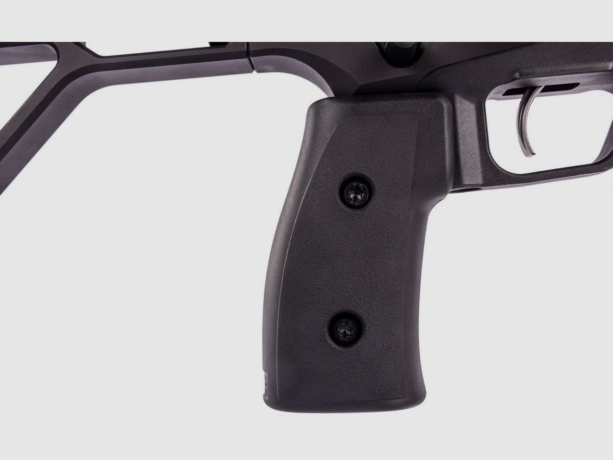 Büchse 22LR TIKKA T1x ACE TARGET 20″ Schwarzstahl, Bild 19 von 23