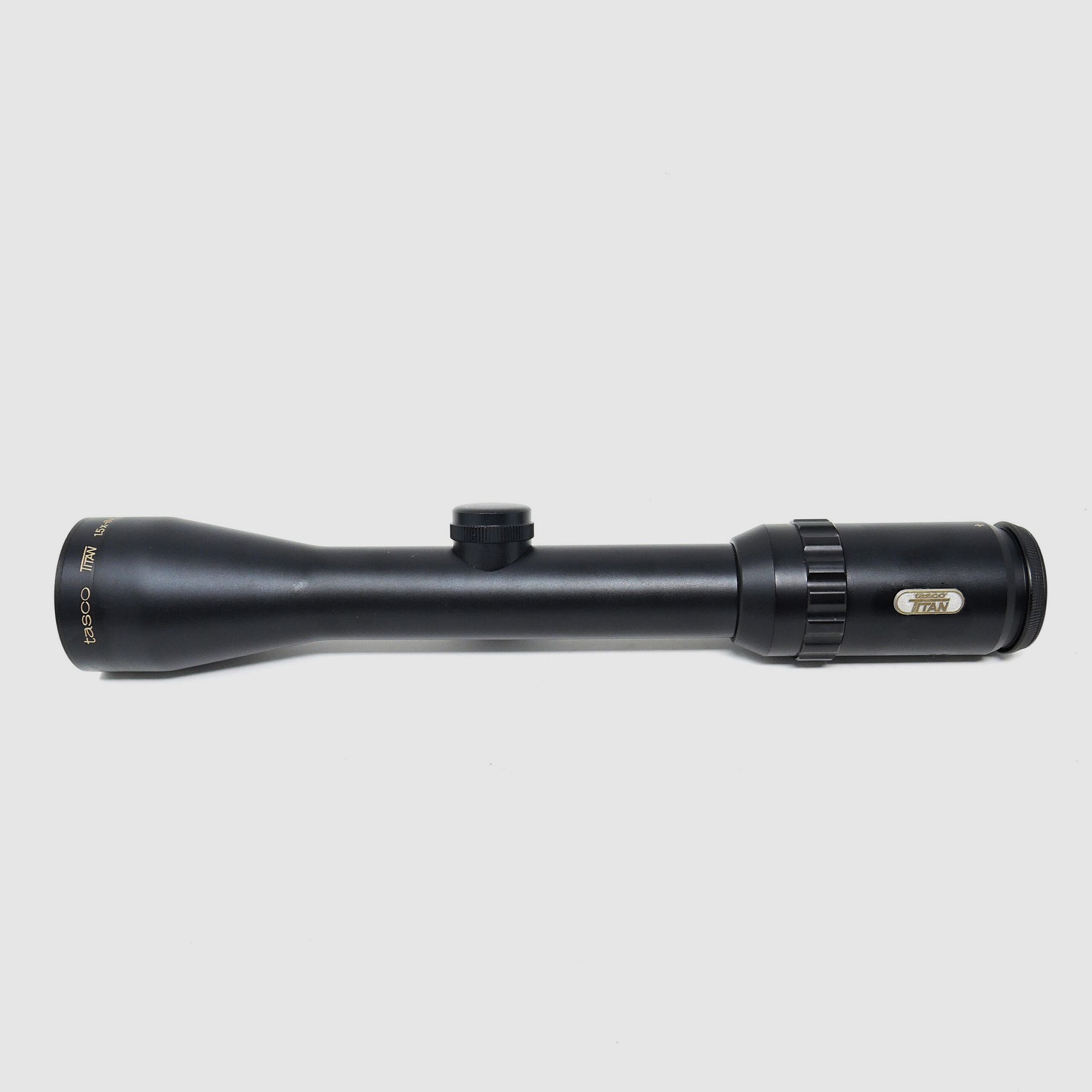Tasco Titan 1,5-6×42 mm, afbeelding 2 van 4