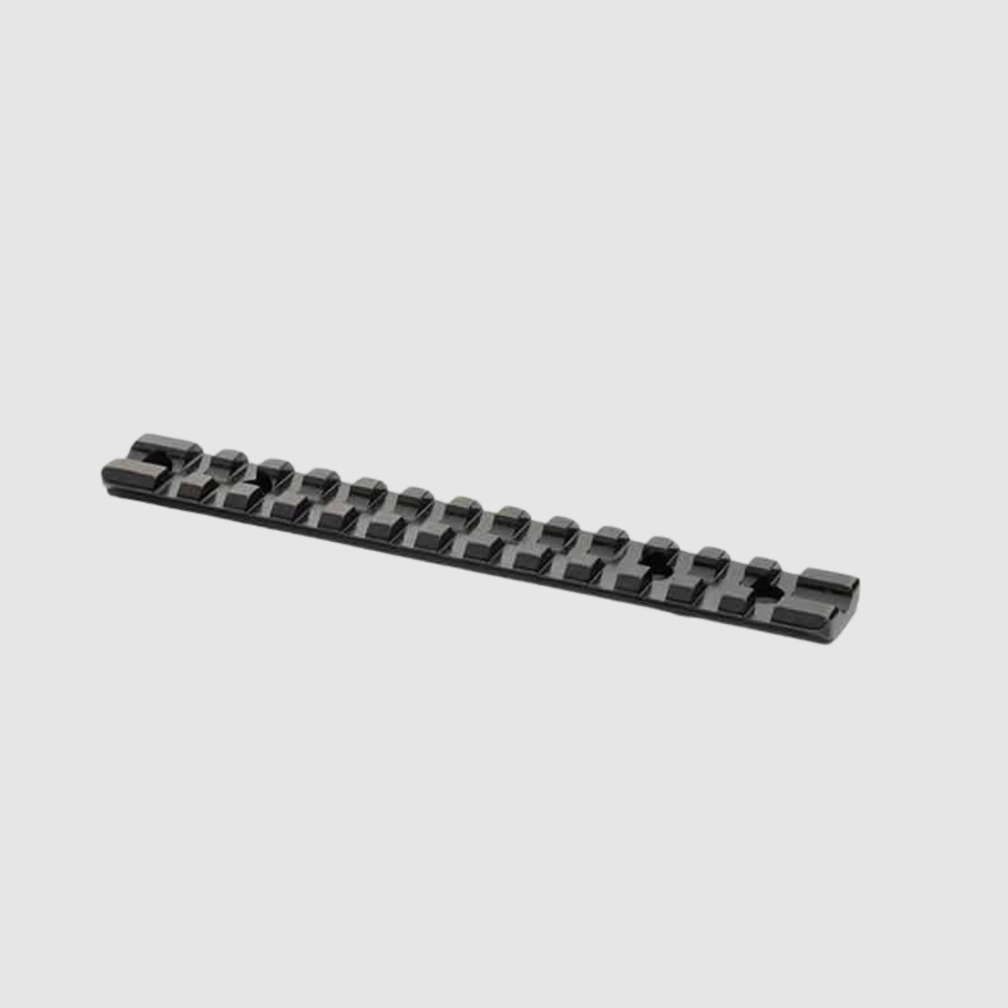 Contessa Picatinny rail for Tikka T3x