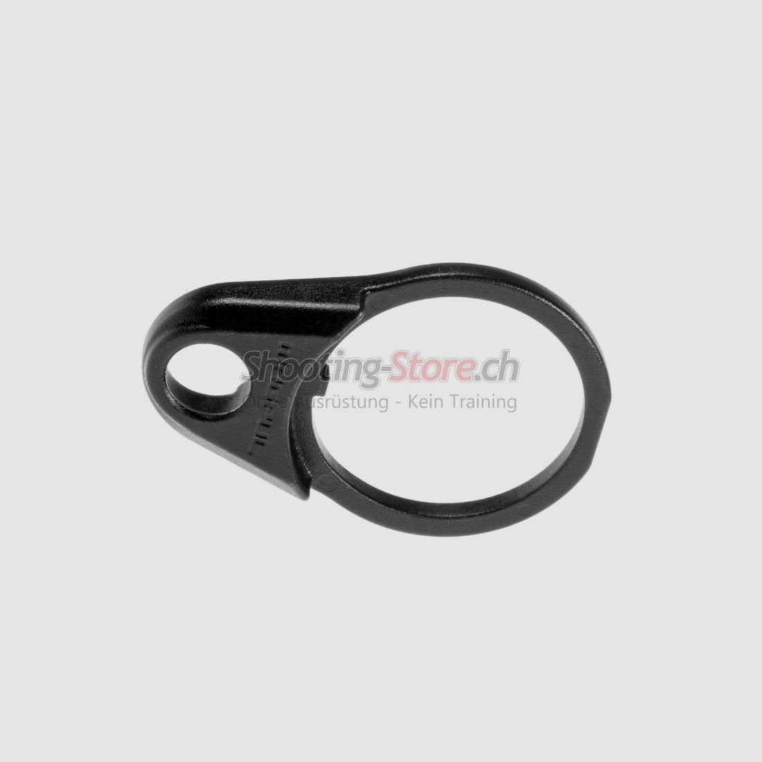 Magpul ASAP QD Sling Plate Black