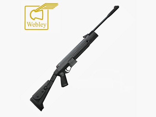 Webley Spector Tactical 5.5 mm
