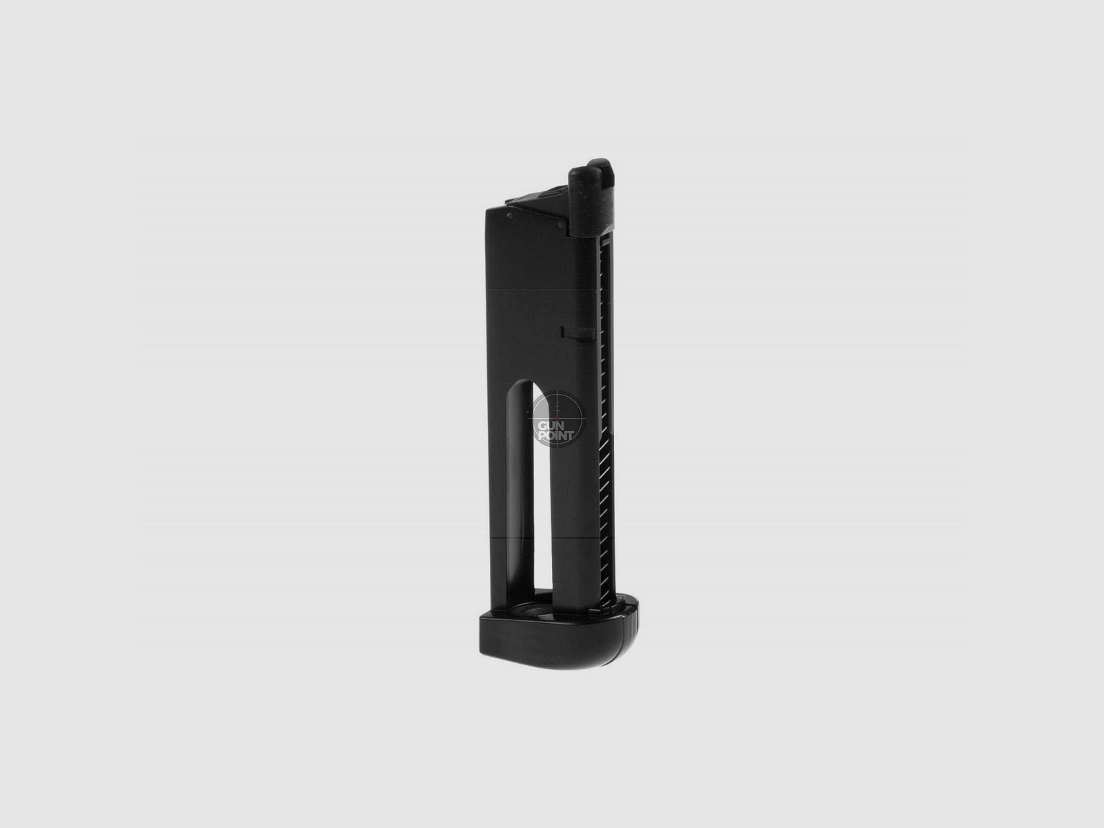 KJ Works Magazin M1911 Co2 25rds