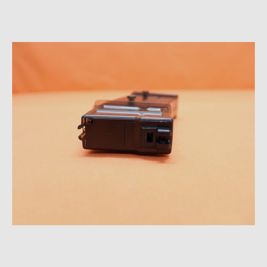 Revista WE-Tech WE-Tech KSK-1 Serie (Tipo G36), Airsoft Gas-Blow-Back, 6mm BB, 30 disparos