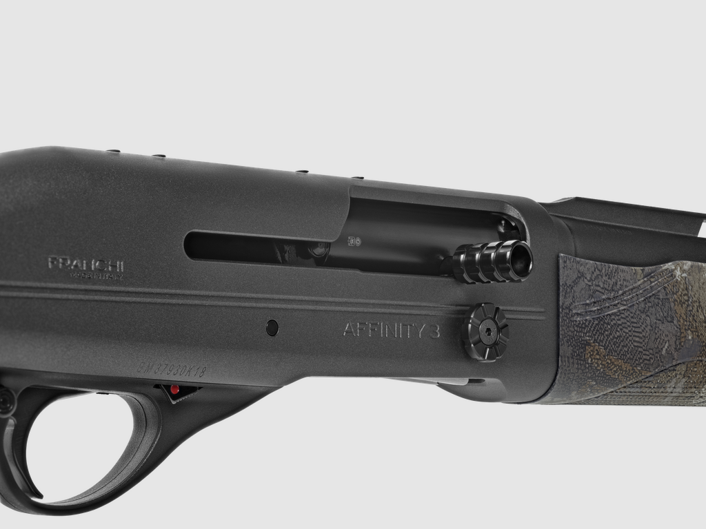 Franchi Affinity 3 Elite Cobalt, image 3 sur 3