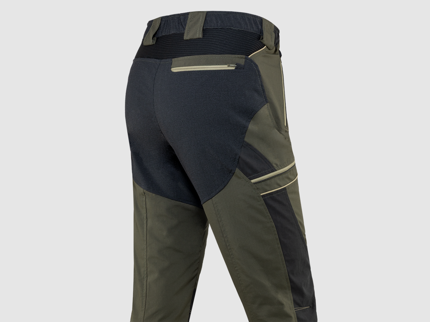 TRABALDO PANTALONI ROCK HOPPER, immagine 3 di 4