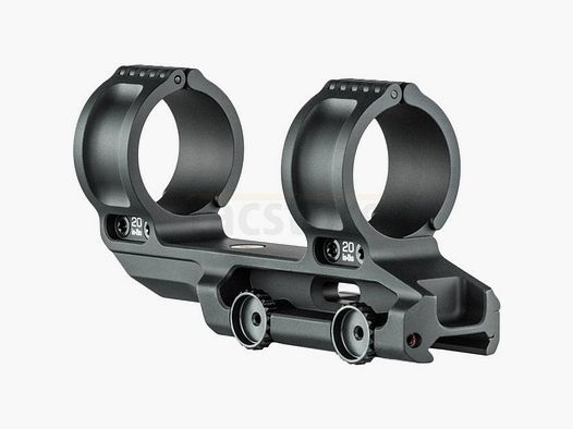 Scalarworks LEAP/09 34mm Mount - 1.57 Inch