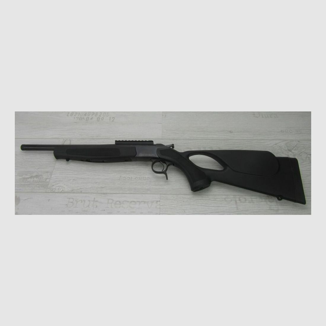 Bergara BA13 TD