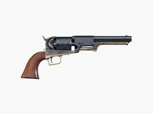 Revolver 1848 DRAGOON 1ER MODELE - Cal.44 - UBERTI REVOLVER DRAGOON 1 ER MOD Cal. 44