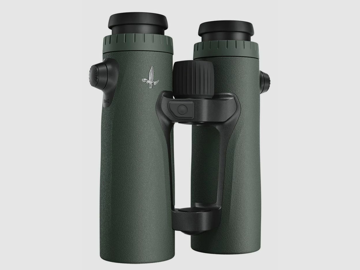 SWAROVSKI EL Range 10x42 TA
