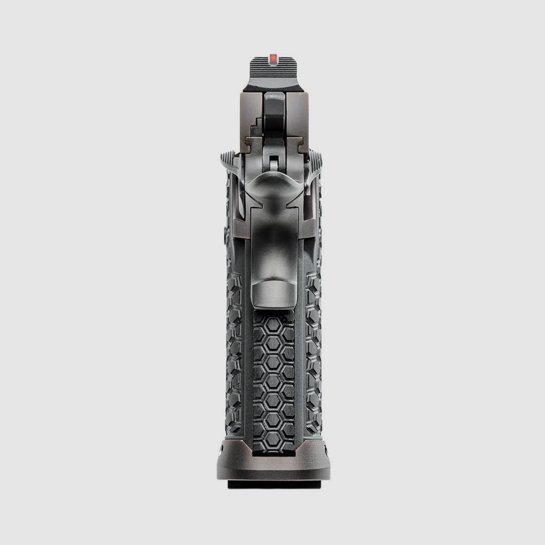 BROŃ PISTOLET KIMBER 2K11 PRO ROYAL OR FIXED, zdjęcie 5 z 6