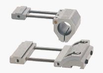 Centra Eye II Clamp Anschütz LG Luftgewehr