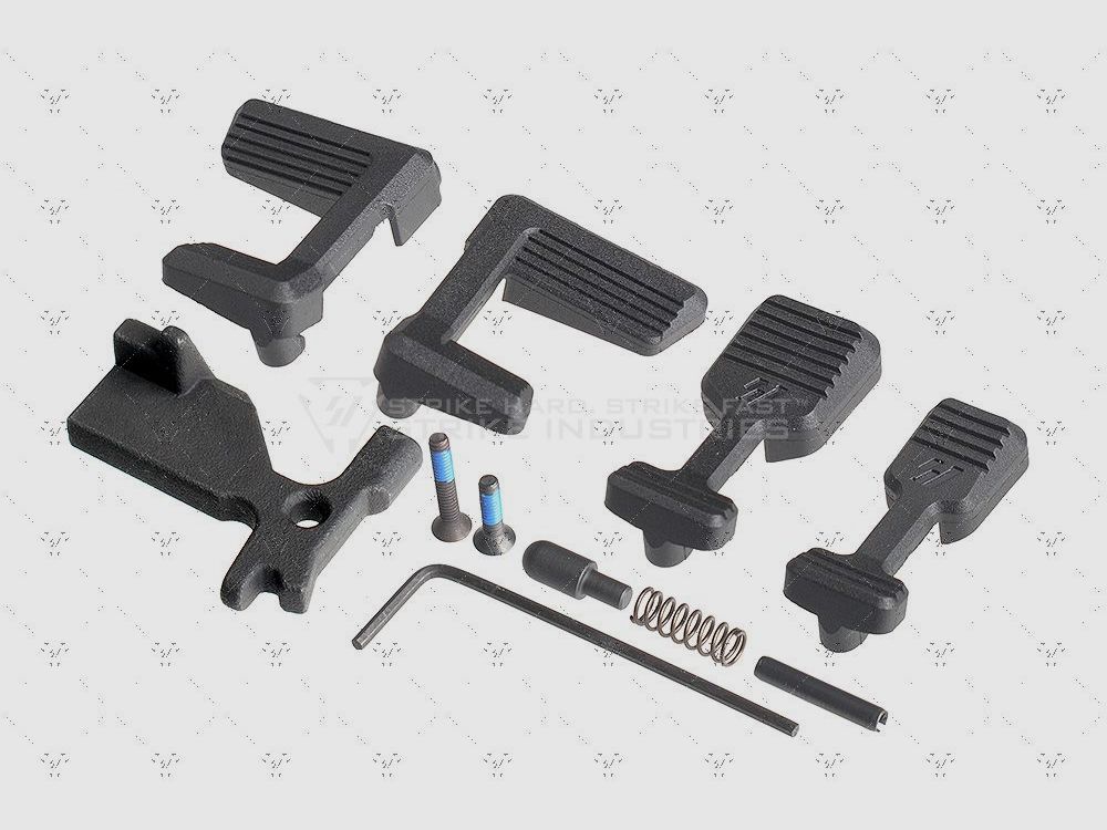 Strike Industries AR15 Gancio Modulare per Caricatore, immagine 3 di 7