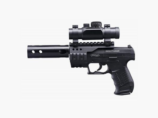 UMAREX WALTHER NIGHTHAWK