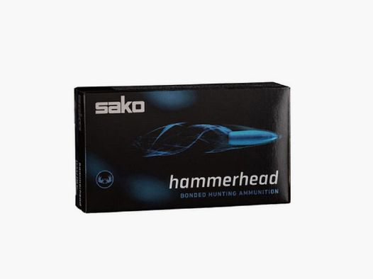 Sako 30-06 Hammerhead 180gr