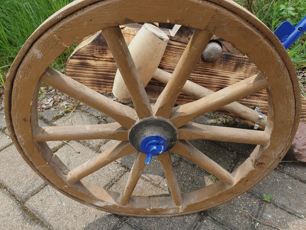 Modellkanone, cal. 30mm Unikat * Zulassung f. alle Zündungsarten