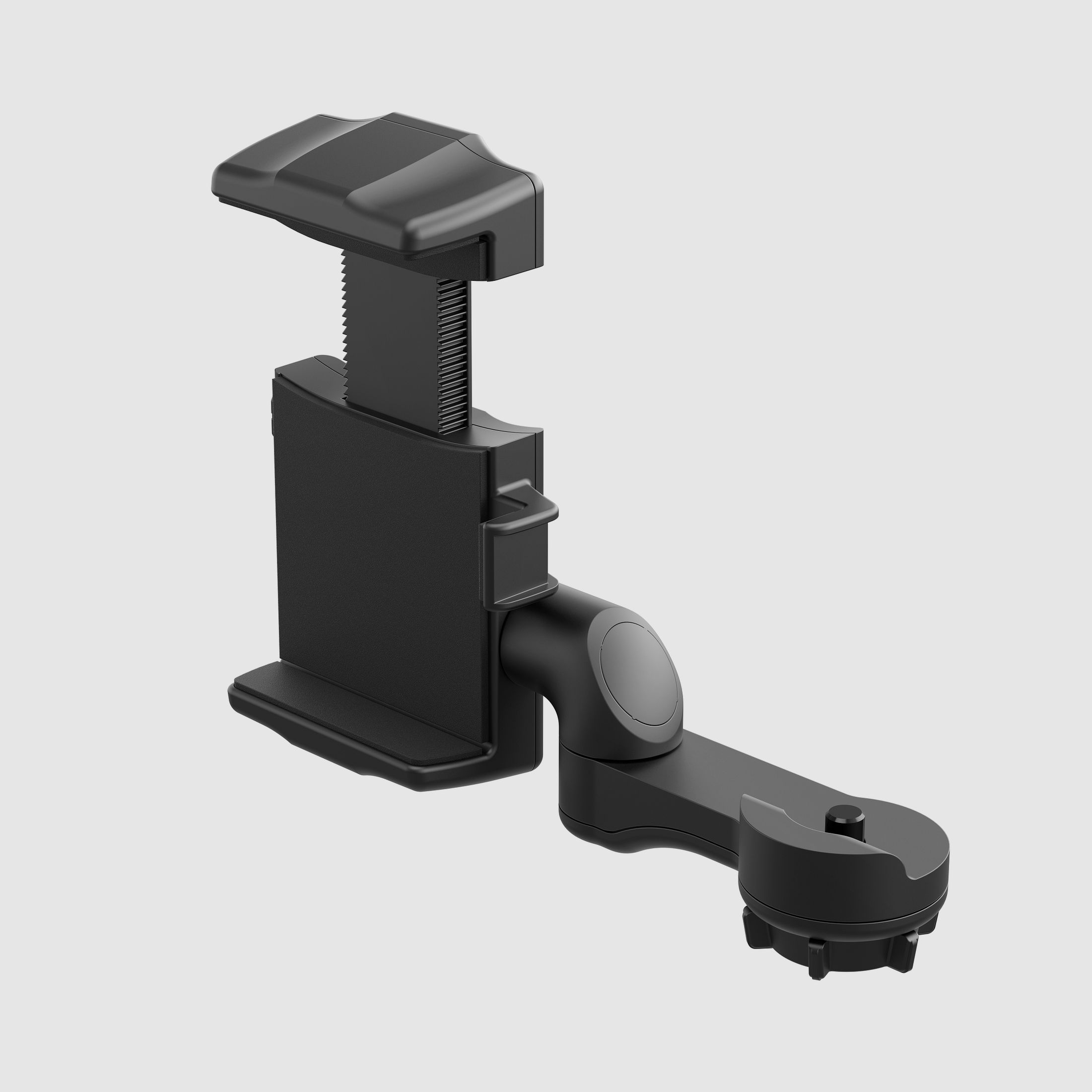 Montatura per smartphone Helion Flip-Up