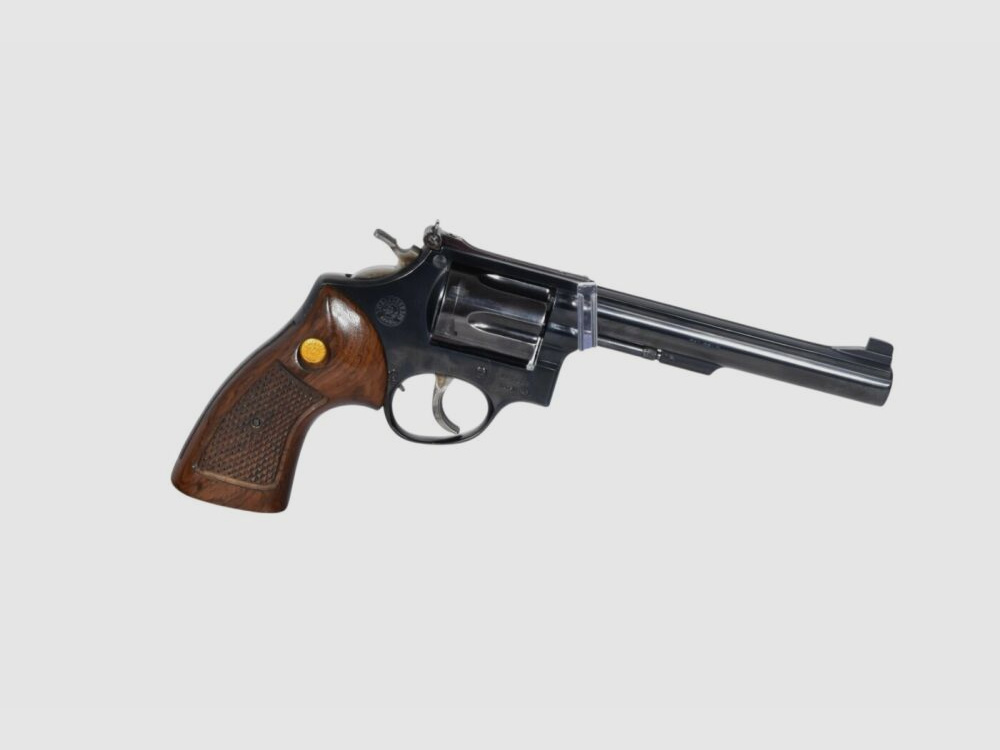 Taurus senza revolver .22lr
