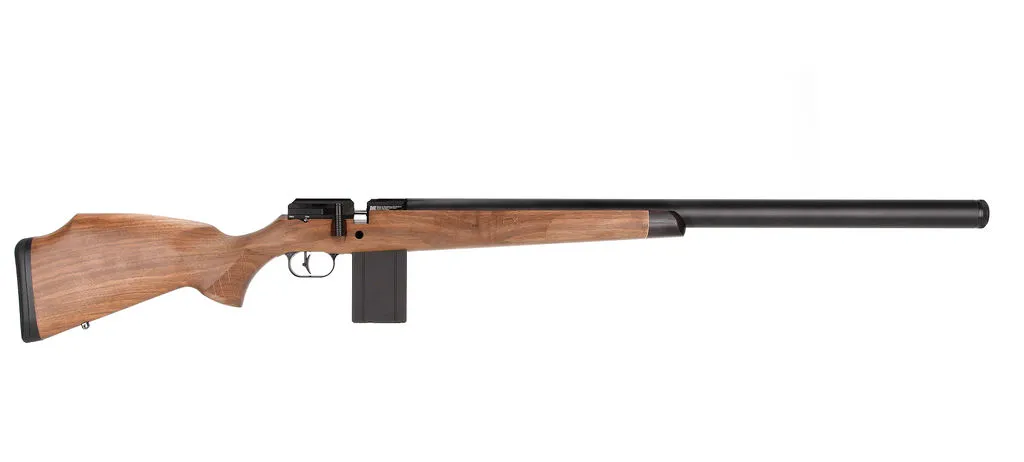 FX Airguns DRS Classic Walnut 700 mm 5,5mm