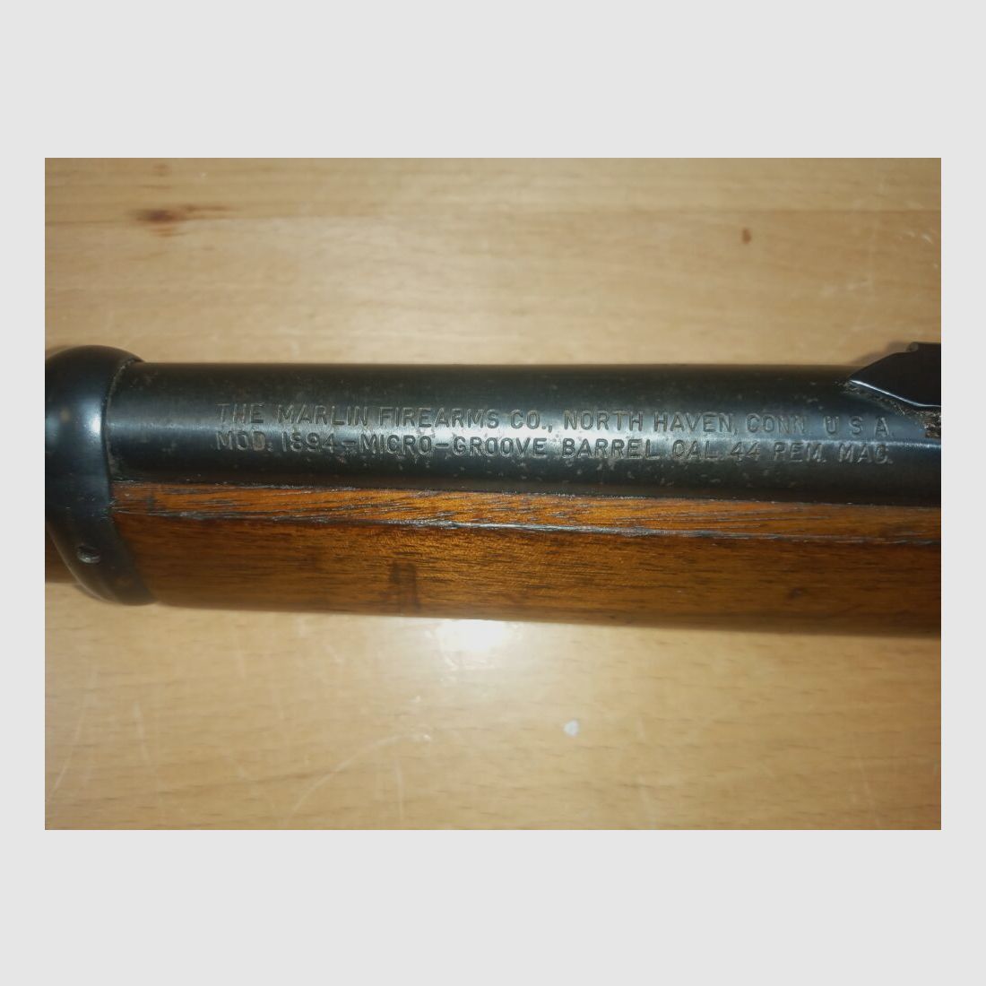 Marlin M 1894