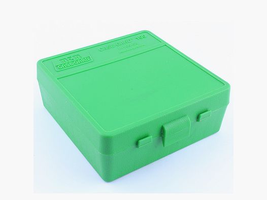 MTM Box p-100-38