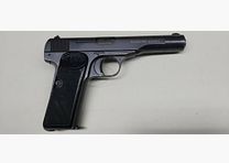 FN-Herstal Mod. 1910/22 " Banques bavaroises "