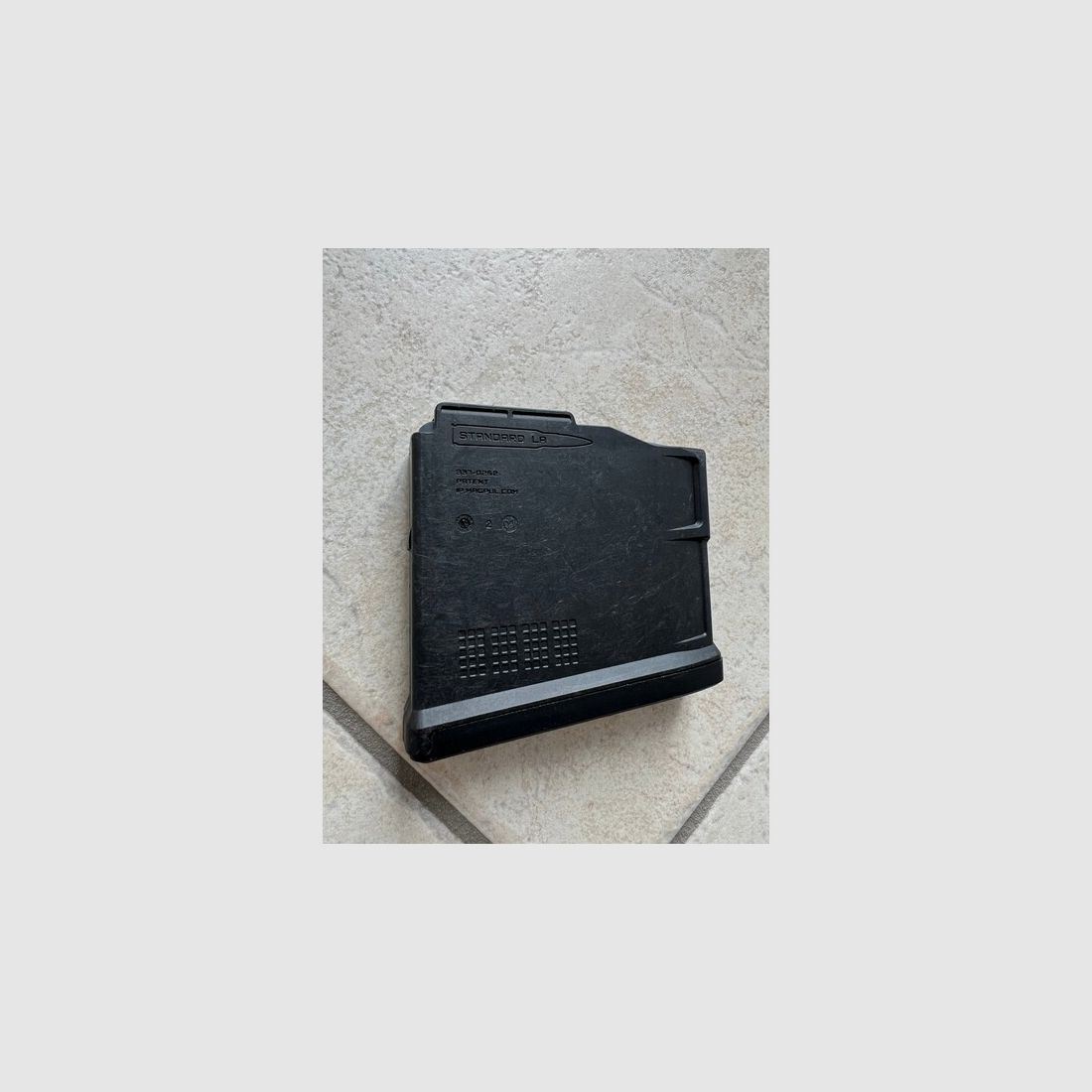 Magpul PMAG 5 AC L Standard AICS Magazin
