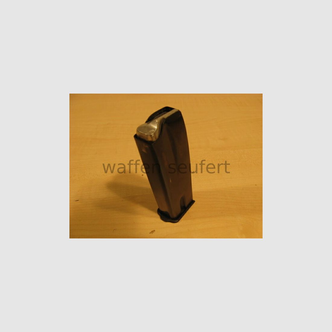 FN High Power Magazine 9mm Luger