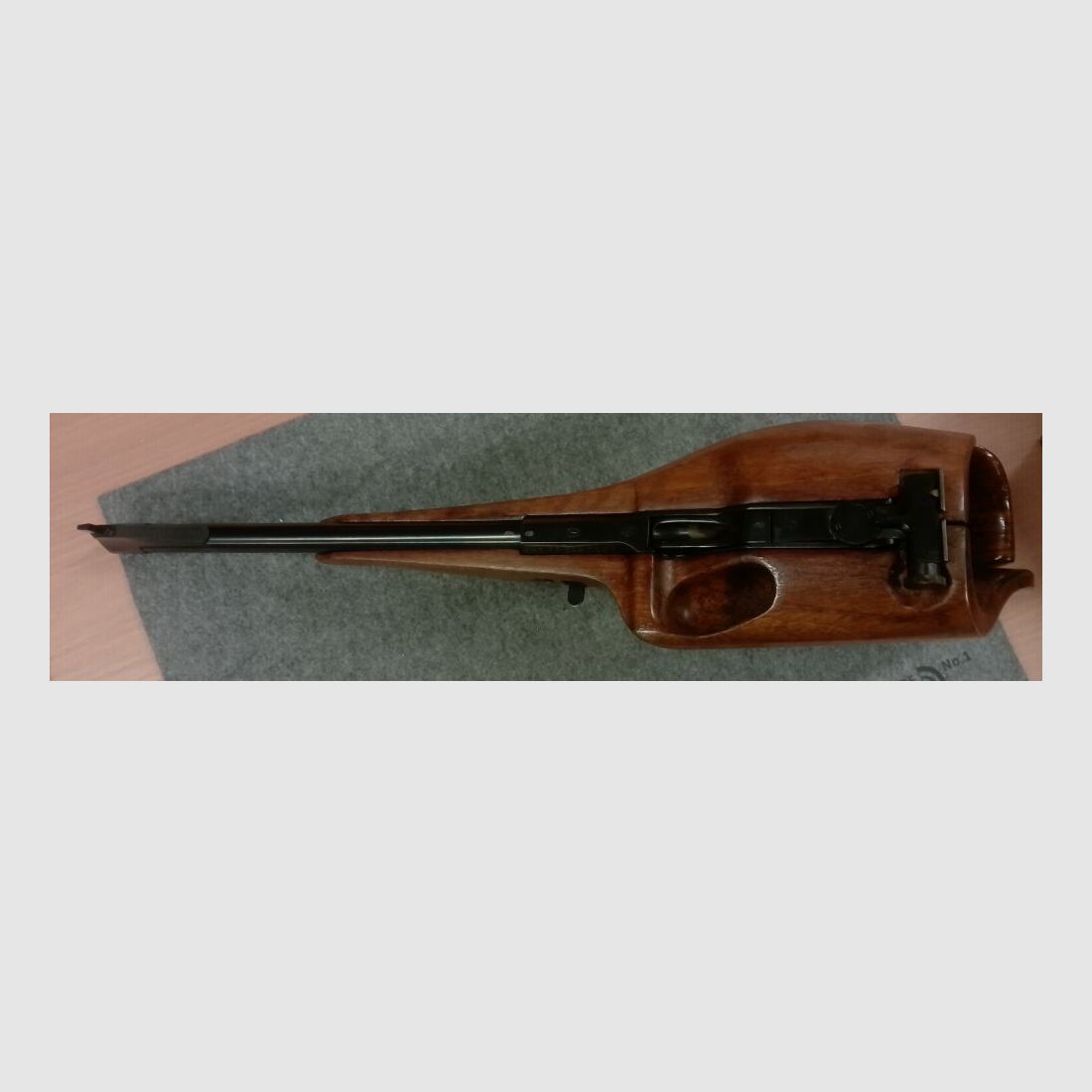 Vostock U-1