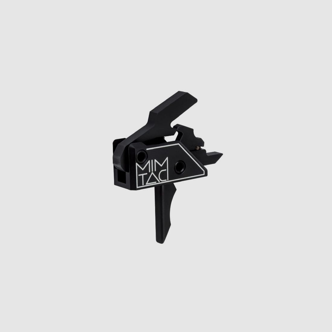 MIMTAC Drastic Trigger for AR15 AR9