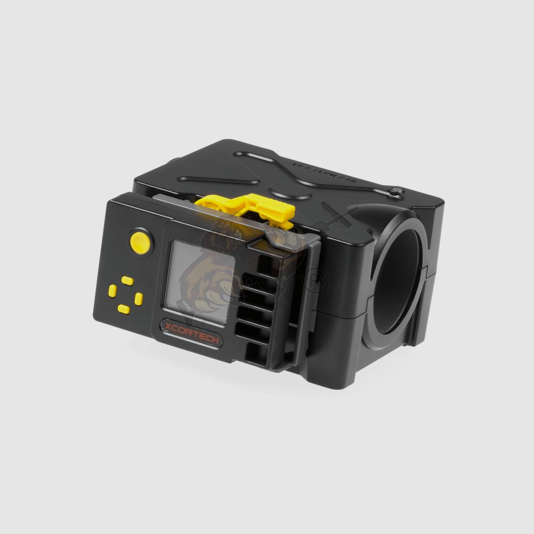 X3500 Shooting Computer Airsoft Chronograph ( Xcortech)