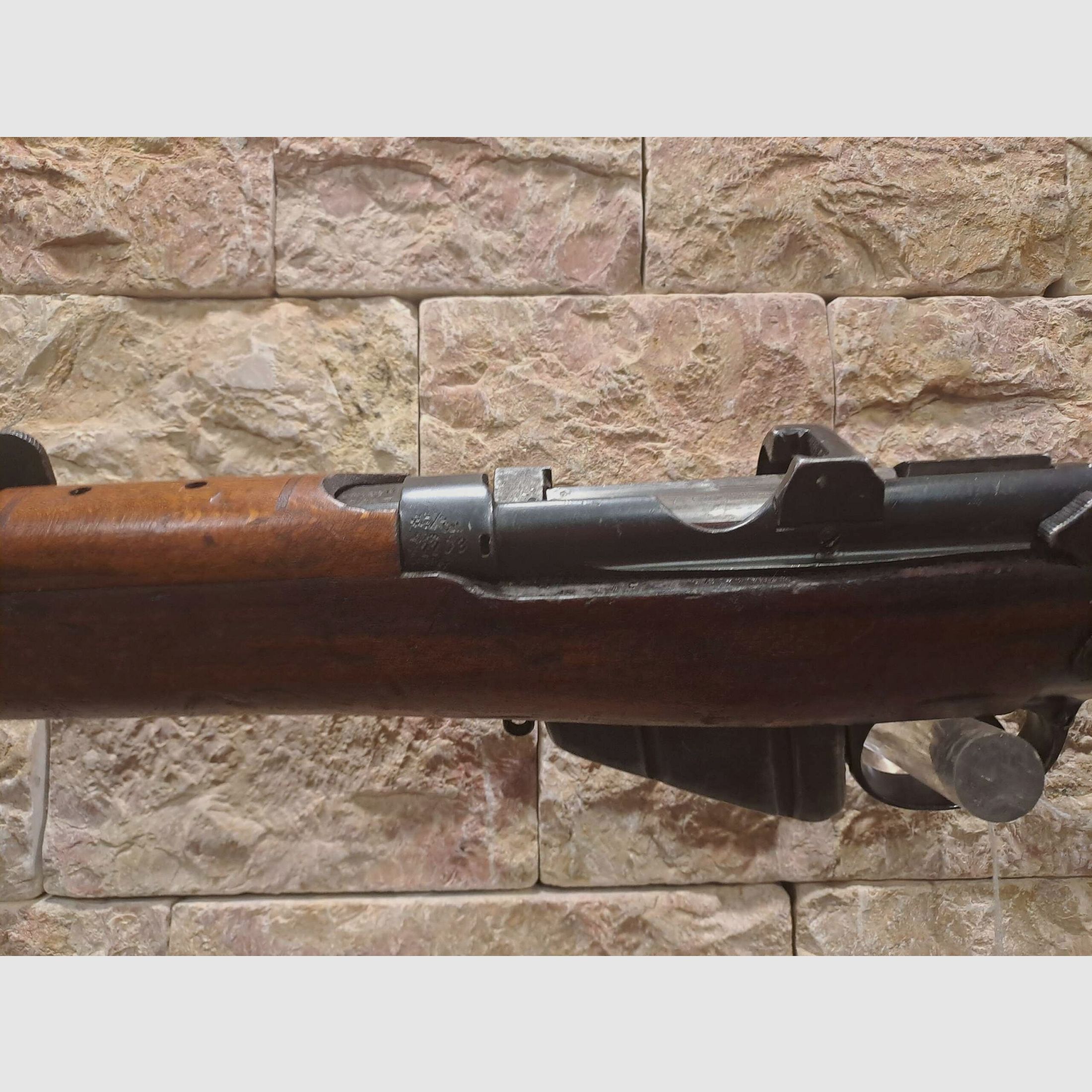 Enfield N1 MK3, image 2 sur 12
