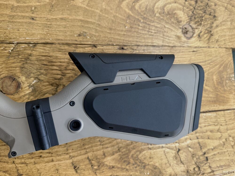 Hera Arms H6 .300BLK 13.9" .300AAC Blackout