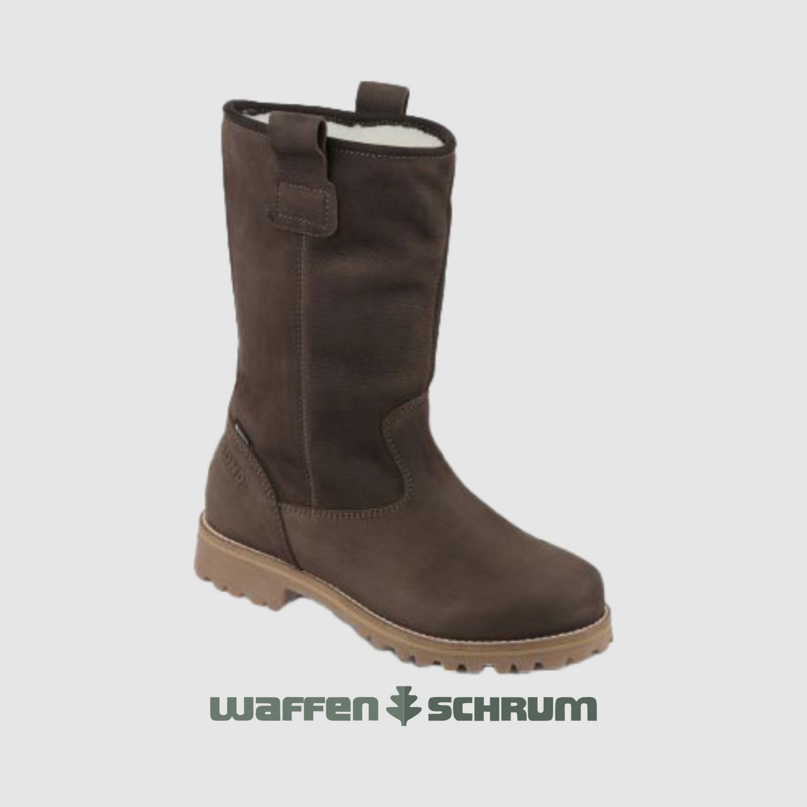 Meindl Stiefel Corvara Lady GTX® Dunkelbraun