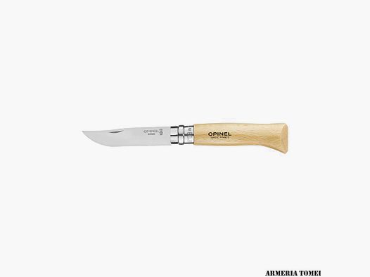 Nóż – OPINEL – N°08 INOX
