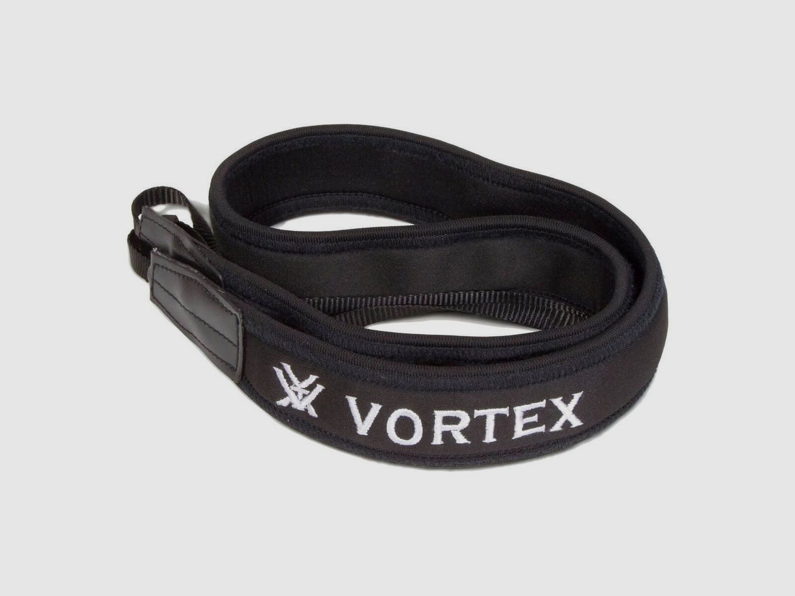 Vortex carrying strap for binoculars