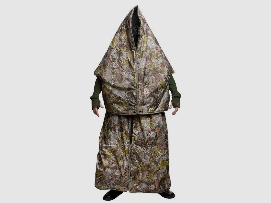 Jerven Sacco da Bivacco Extreme 170 gm/2, immagine 1 di 41