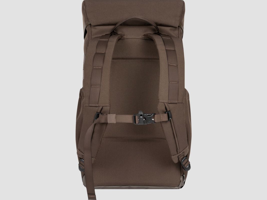 Sac à dos de siège Blaser marron 32l, image 2 sur 3