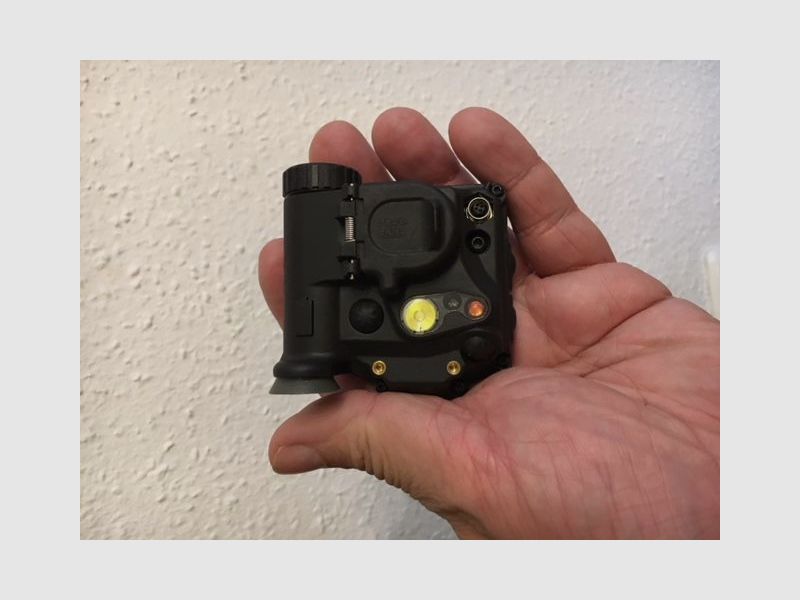 Andres Industries TILO 3Z+