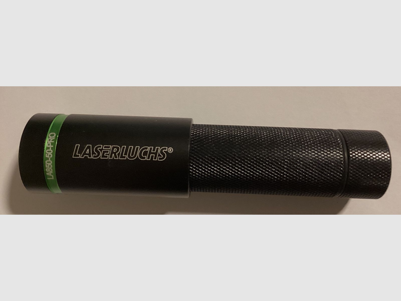 Laserluchs Laser IR-Aufheller