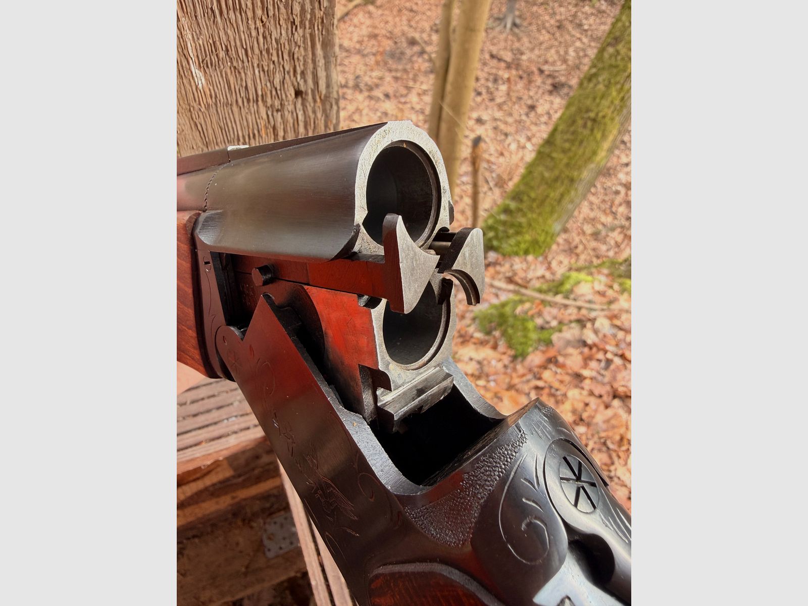 Baikal Tundra Super 12/70