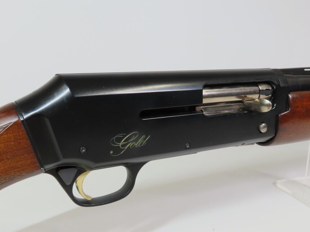 Browning Gold Hunter 12