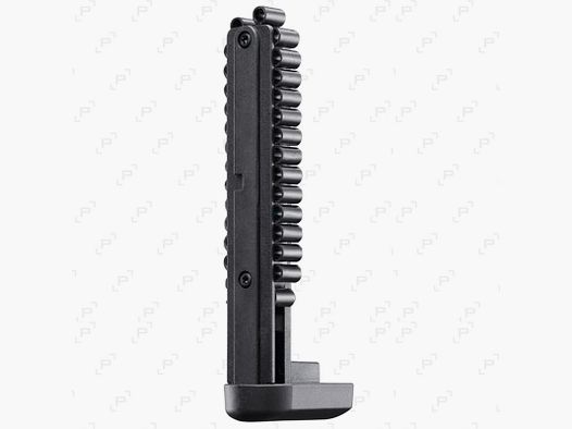 Chargeur BERETTA CX4 STORM Calibre 4,50 mm - 30 Coups