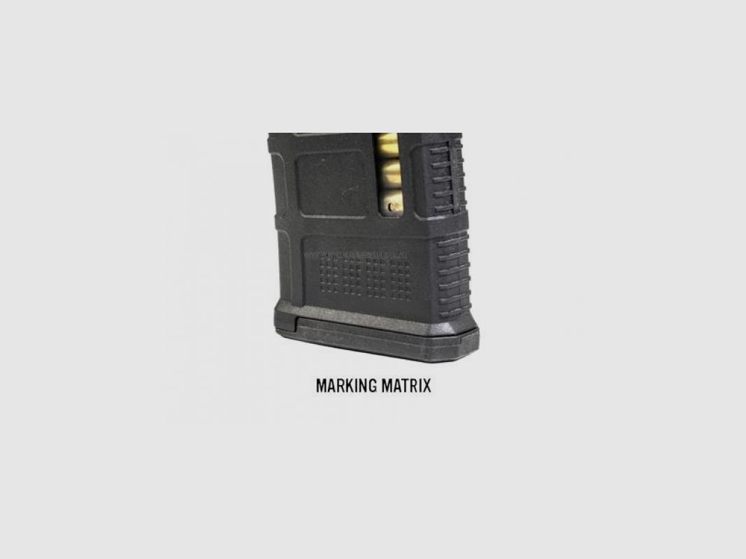 MAGPUL AUG PMAG 30 GEN M3 WINDOW, Bild 5 von 6