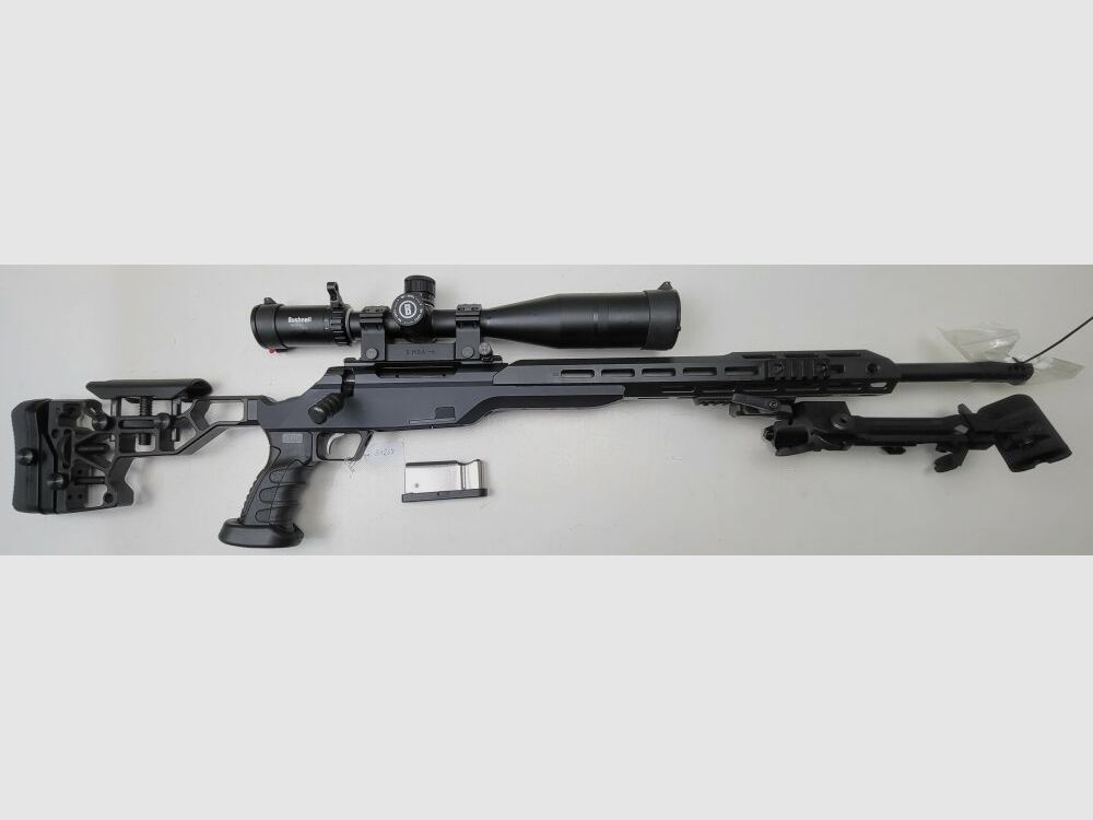 Röwa Rössler Titan 6 Precyzja